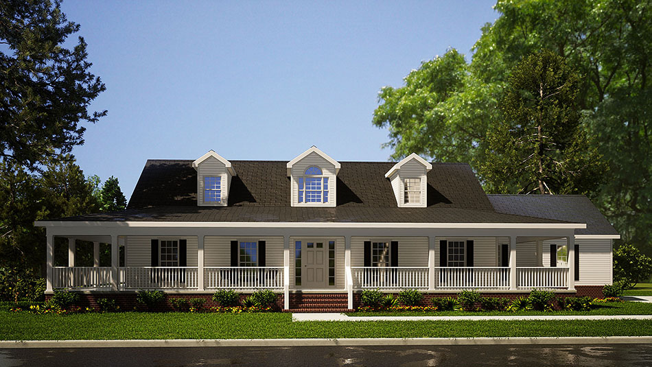 NDG178-Front Rendering